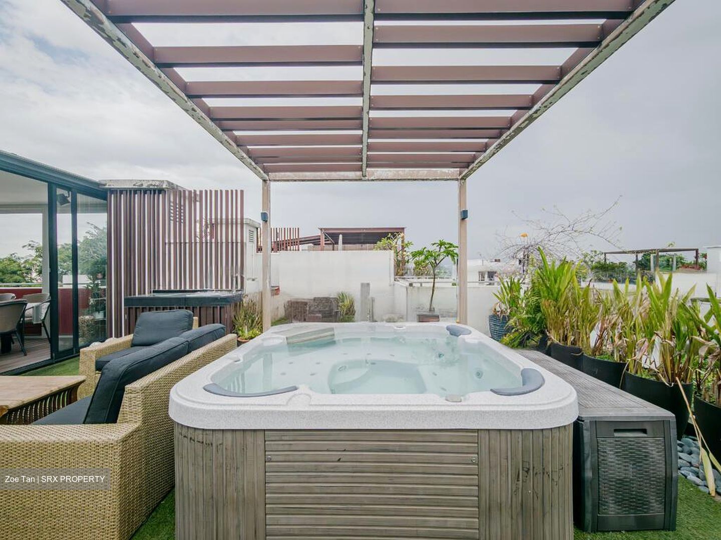 Flamingo Valley (D15), Condominium #481372411